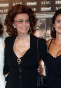 Nine Rome Photocall (4)